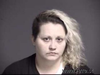 Ashley Rose Mays Mugshot