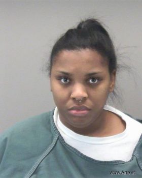 Ashley Nicole Mcdowell Mugshot