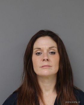 Ashley Christine Michaels Mugshot