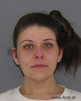 Ashley  Miller Mugshot