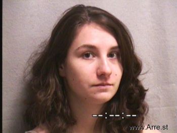 Ashley Shannon-mari Miller Mugshot