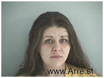 Ashley Nicole Miller Mugshot