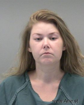 Ashley Suzanne Miller Mugshot