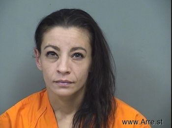 Ashley  Miranda Mugshot