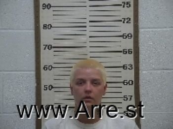 Ashley N Mitchell Mugshot