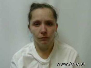 Ashley Ann Moore Mugshot