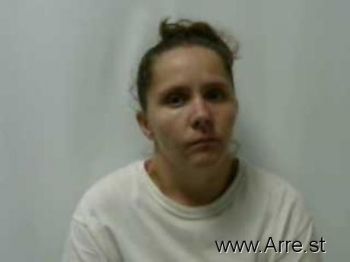 Ashley Ann Moore Mugshot