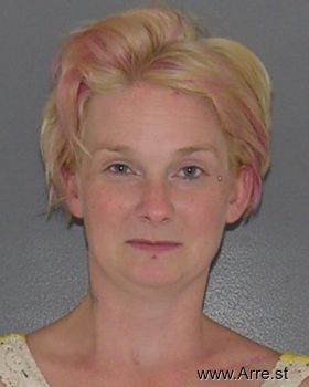 Ashley  Morgan Mugshot