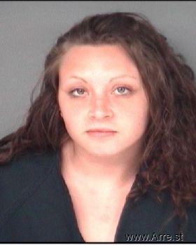 Ashley Renee Myers Mugshot