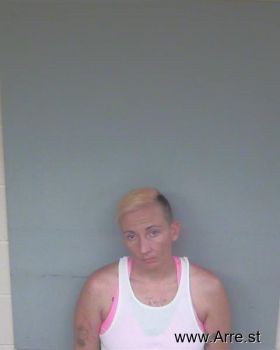 Ashley Dawn Penwell Mugshot