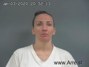 Ashley Dawn Penwell Fem Mugshot