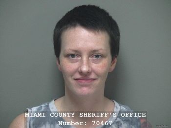 Ashley D Perkins Mugshot