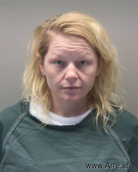 Ashley Dawn Peters Mugshot