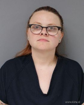 Ashley Nichole Peyton Mugshot