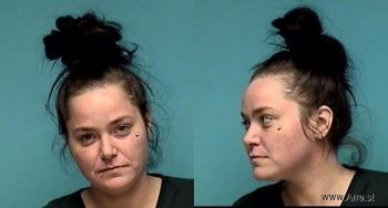 Ashley K Phelps Mugshot