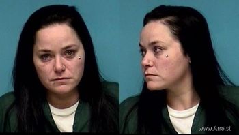 Ashley K Phelps Mugshot