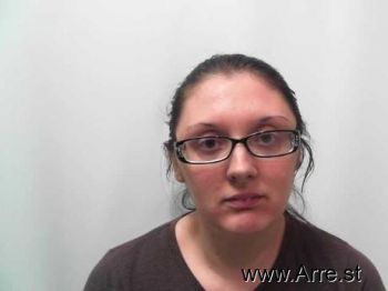 Ashley Nicole Pierce Mugshot