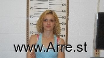 Ashley Nicole Piper Mugshot