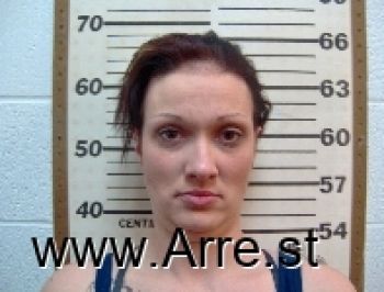 Ashley Nicole Piper Mugshot