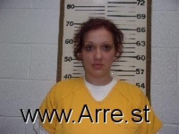 Ashley Nicole Piper Mugshot