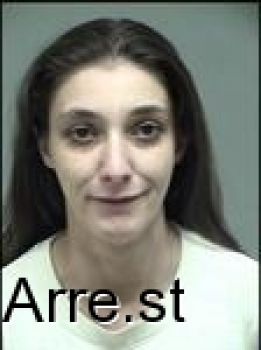 Ashley Dawn Powell Mugshot