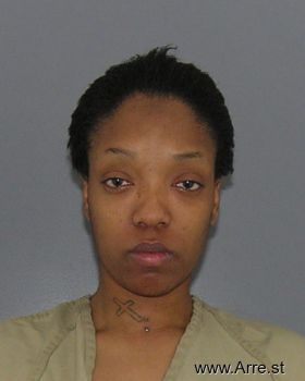 Ashley  Pruitt Mugshot