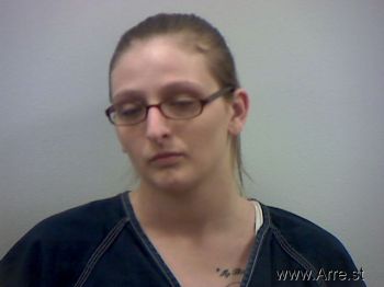 Ashley D Reed Mugshot