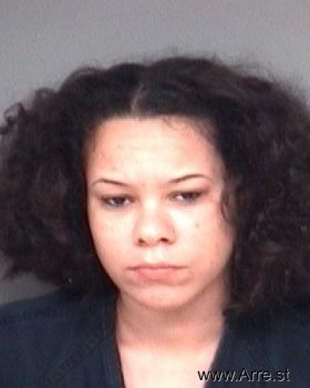 Ashley Shantelle Reeder Mugshot