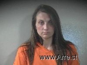 Ashley Nichole Rippeth Mugshot