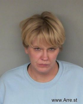 Ashley Lynn Roberts Mugshot