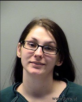 Ashley Nicole Rose Mugshot