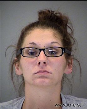 Ashley Nicole Rose Mugshot