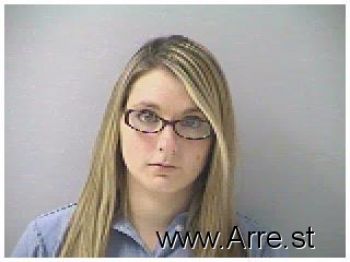 Ashley Nicole Rose Mugshot