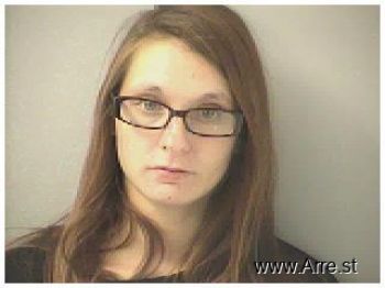 Ashley Nicole Rose Mugshot