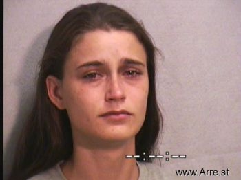 Ashley Nichole Schmidt Mugshot