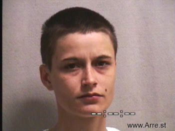 Ashley Nichole Schmidt Mugshot