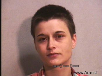 Ashley Nichole Schmidt Mugshot