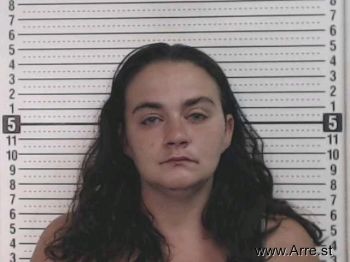 Ashley Dawn Shepherd Mugshot