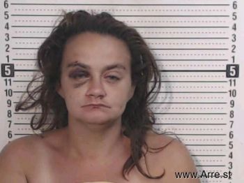 Ashley Dawn Shepherd Mugshot