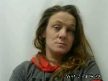 Ashley Dawn Smith Mugshot