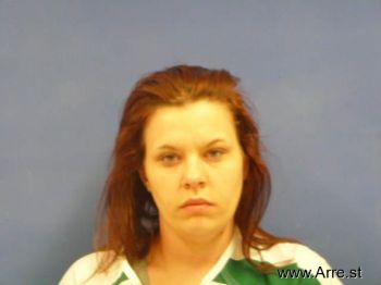 Ashley Machelle Stafford Mugshot