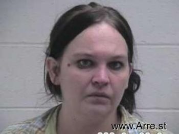 Ashley Dawn Stubbs Mugshot