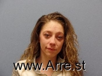 Ashley Marie Sullivan Mugshot