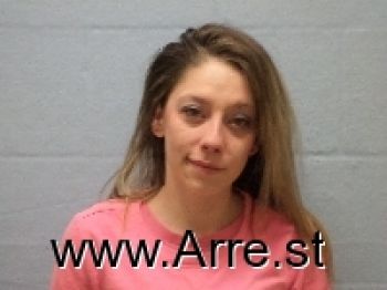 Ashley Marie Sullivan Mugshot