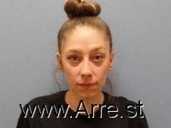 Ashley Marie Sullivan Mugshot