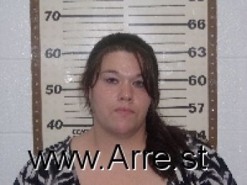 Ashley Suzane Sutton Mugshot