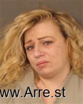 Ashley Ann Sweeney Mugshot