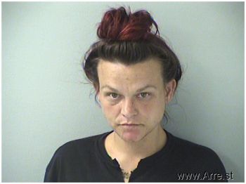 Ashley Danielle Taylor Mugshot