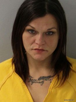 Ashley Danielle Taylor Mugshot