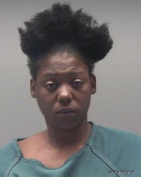 Ashley Nicole Taylor Mugshot